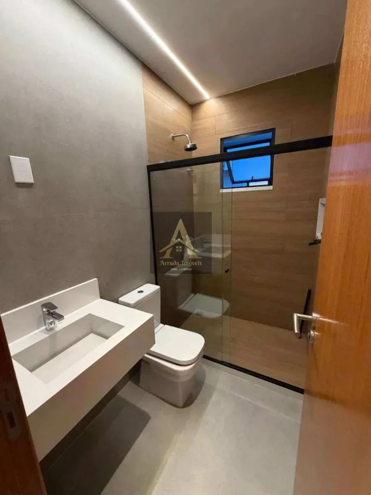 Casa, 3 quartos, 283 m² - Foto 10