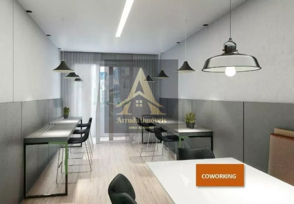 Apartamento, 2 quartos, 72 m² - Foto 5