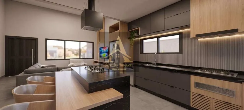 Casa, 4 quartos, 125 m² - Foto 9