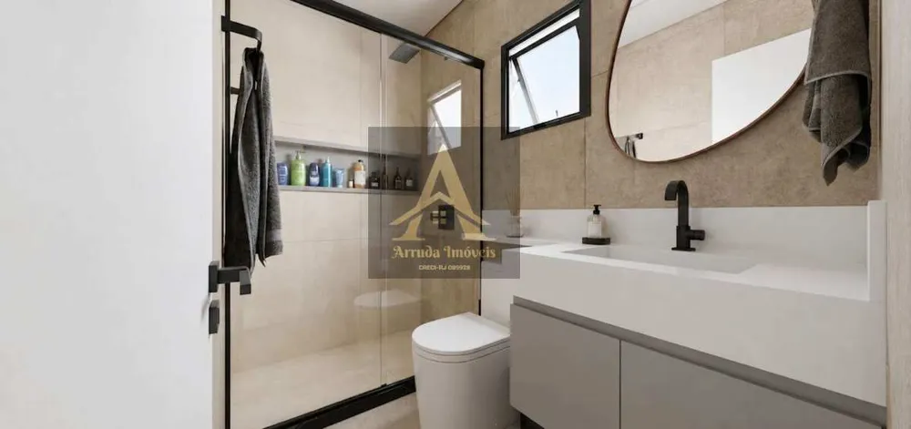 Casa, 4 quartos, 125 m² - Foto 12