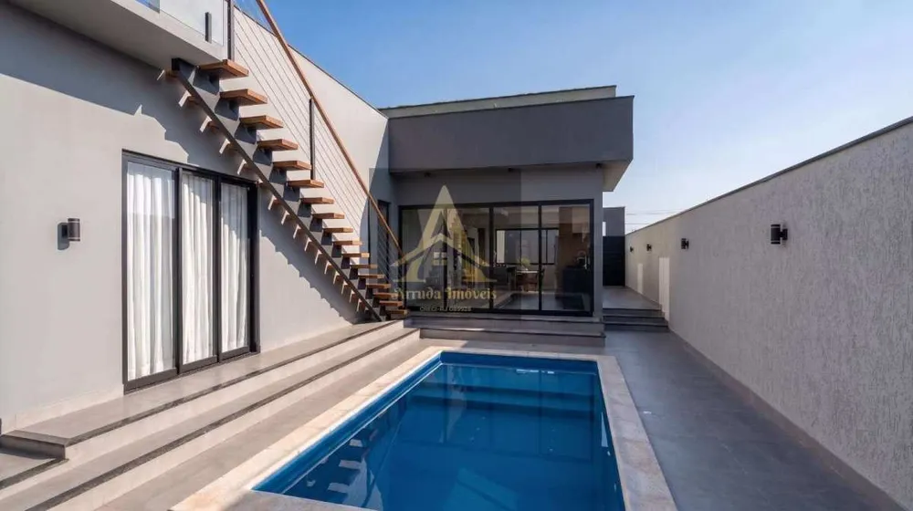Casa, 4 quartos, 125 m² - Foto 4