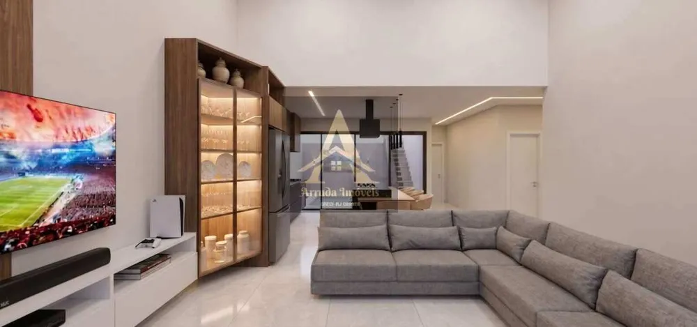 Casa, 4 quartos, 125 m² - Foto 6