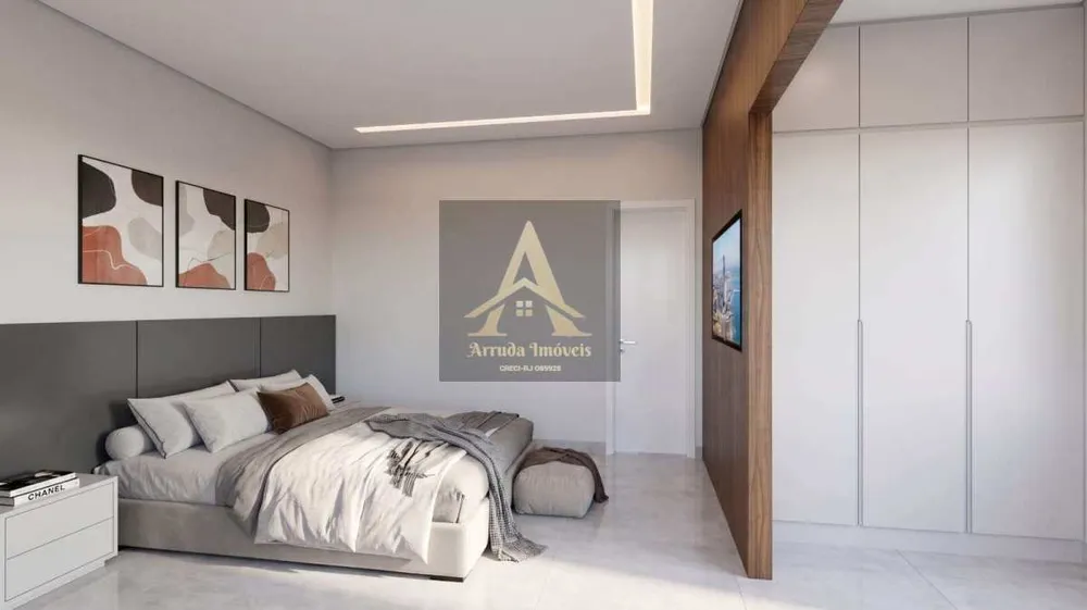 Casa, 4 quartos, 125 m² - Foto 11