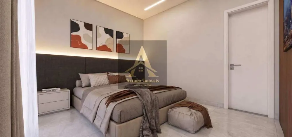Casa, 4 quartos, 125 m² - Foto 10