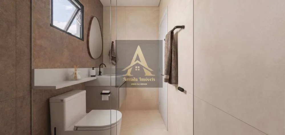 Casa, 4 quartos, 125 m² - Foto 13