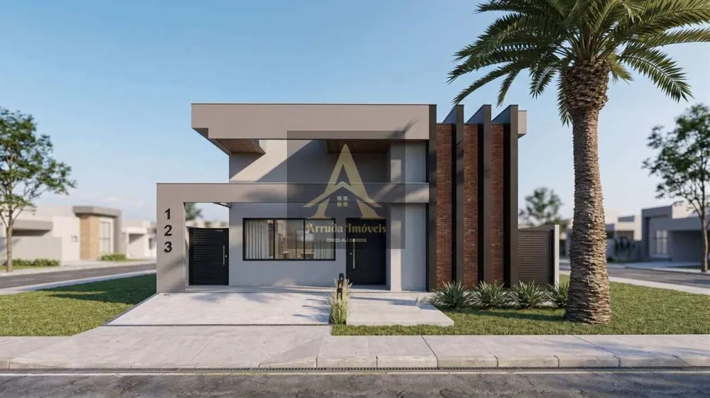 Casa, 4 quartos, 125 m² - Foto 14
