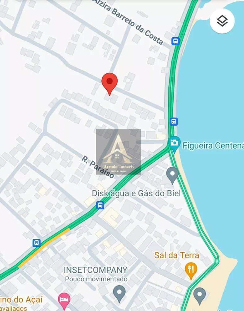 Terreno, 384 m² - Foto 1