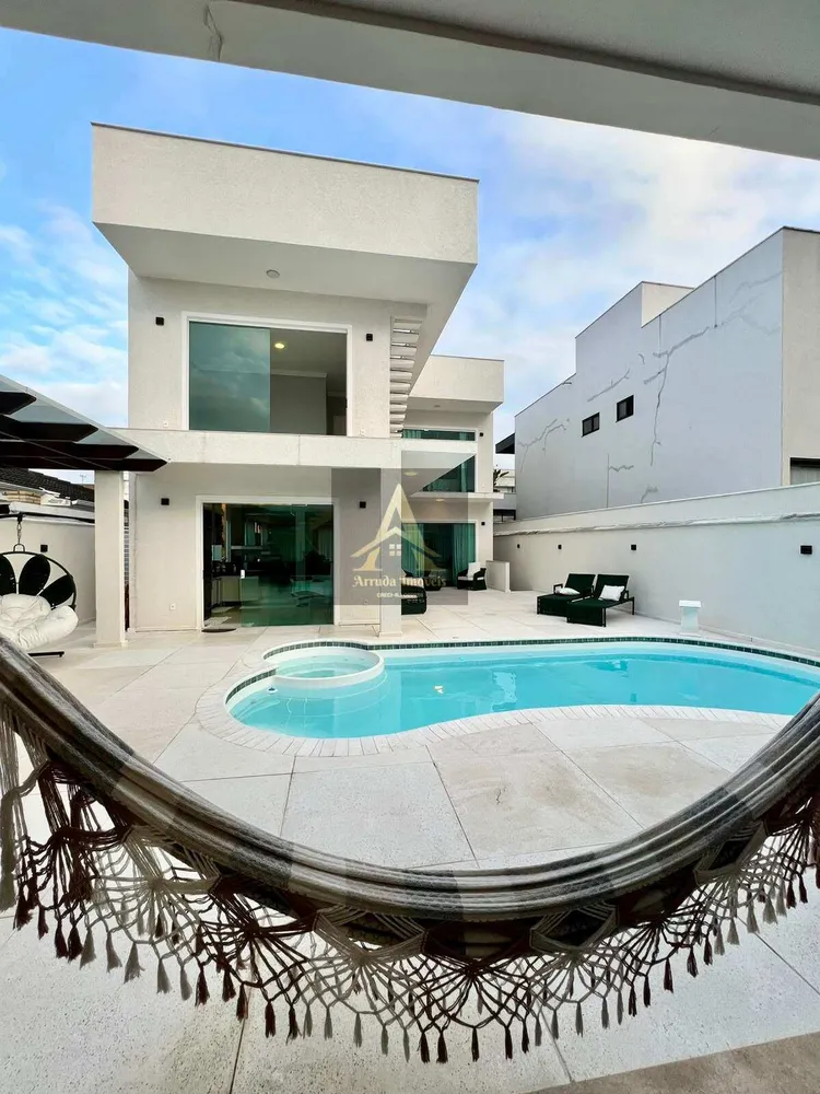 Casa, 4 quartos, 360 m² - Foto 2