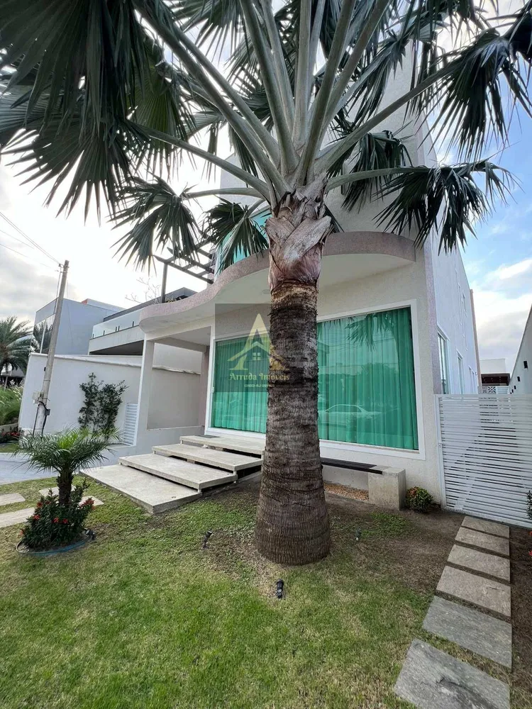 Casa, 4 quartos, 360 m² - Foto 4