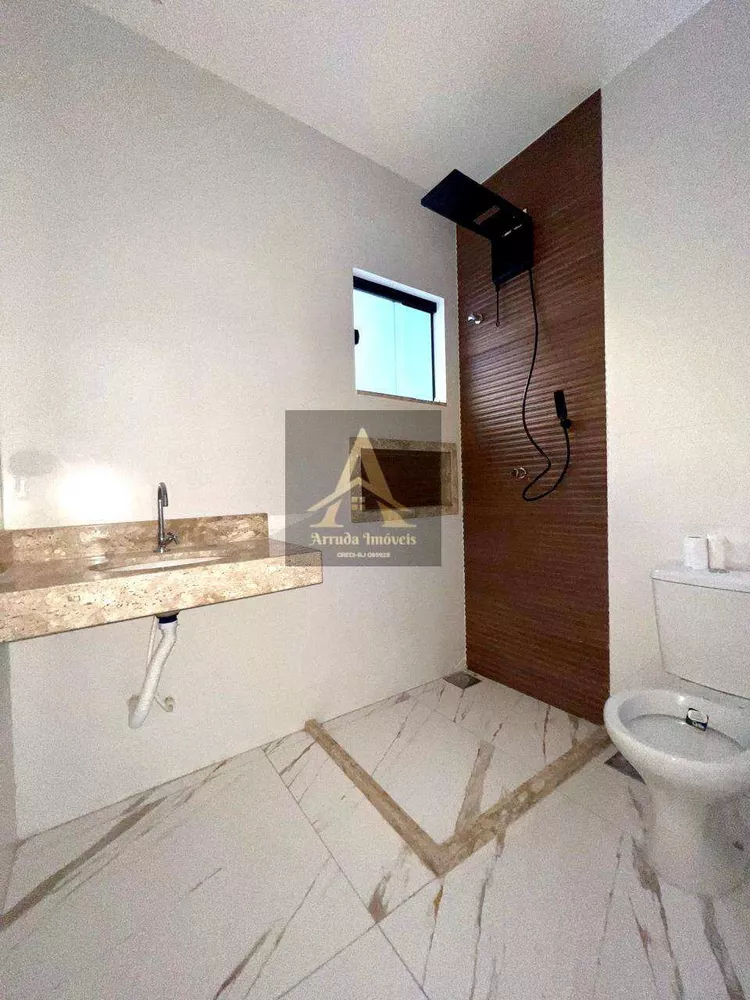 Casa, 3 quartos, 78 m² - Foto 6