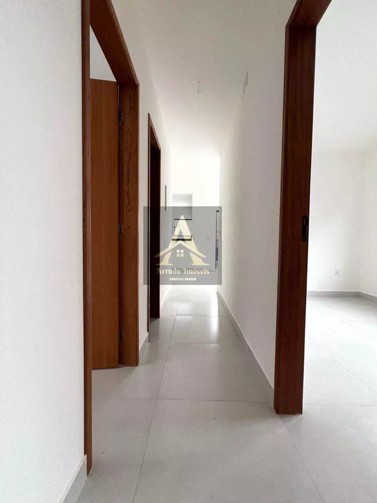 Casa, 3 quartos, 78 m² - Foto 1