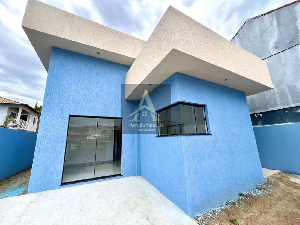 Casa, 3 quartos, 78 m² - Foto 19