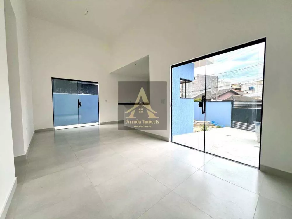 Casa, 3 quartos, 78 m² - Foto 2