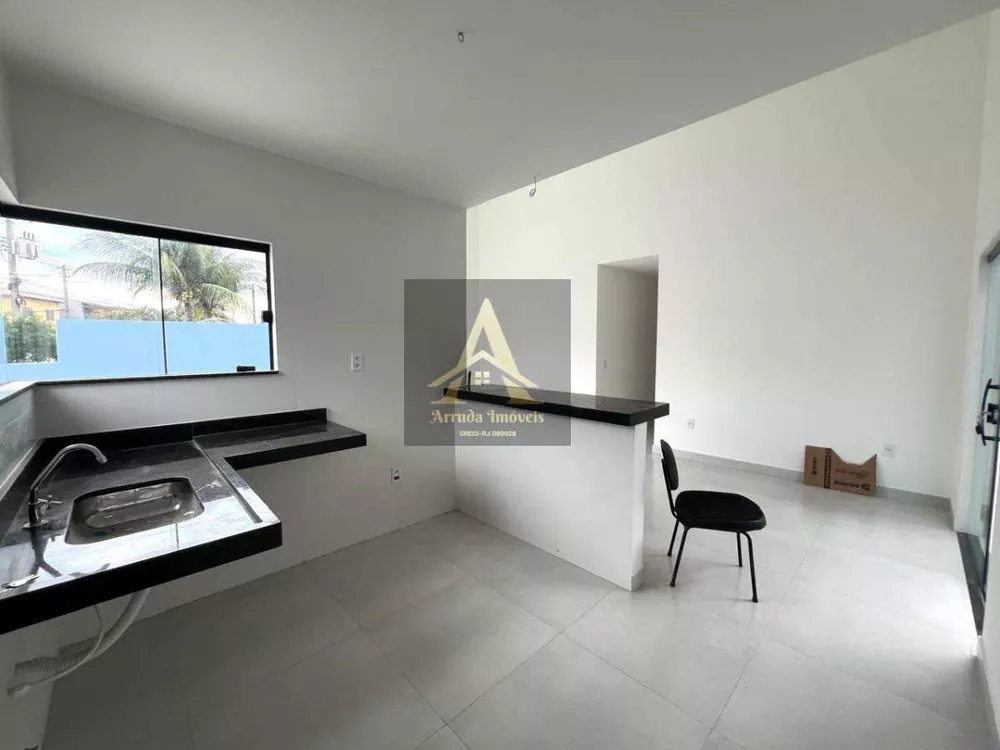 Casa, 3 quartos, 78 m² - Foto 4