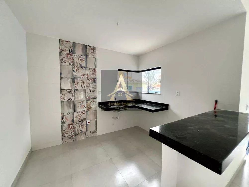 Casa, 3 quartos, 78 m² - Foto 9