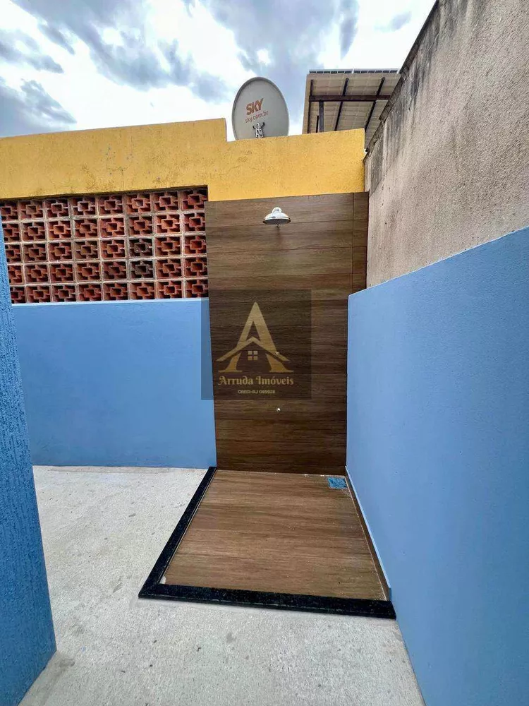 Casa, 3 quartos, 78 m² - Foto 8