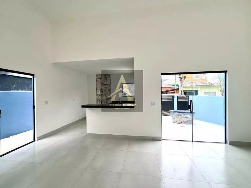 Casa, 3 quartos, 78 m² - Foto 10