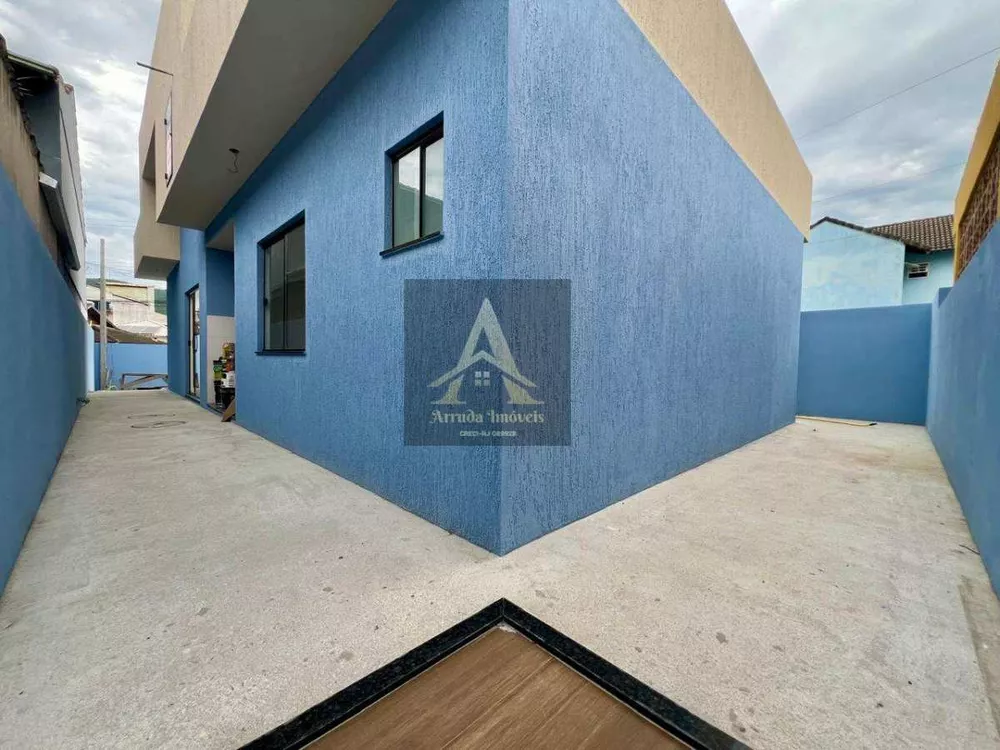 Casa, 3 quartos, 78 m² - Foto 5