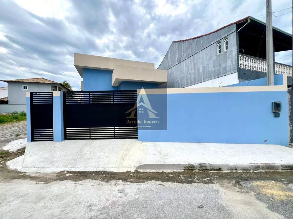 Casa, 3 quartos, 78 m² - Foto 16