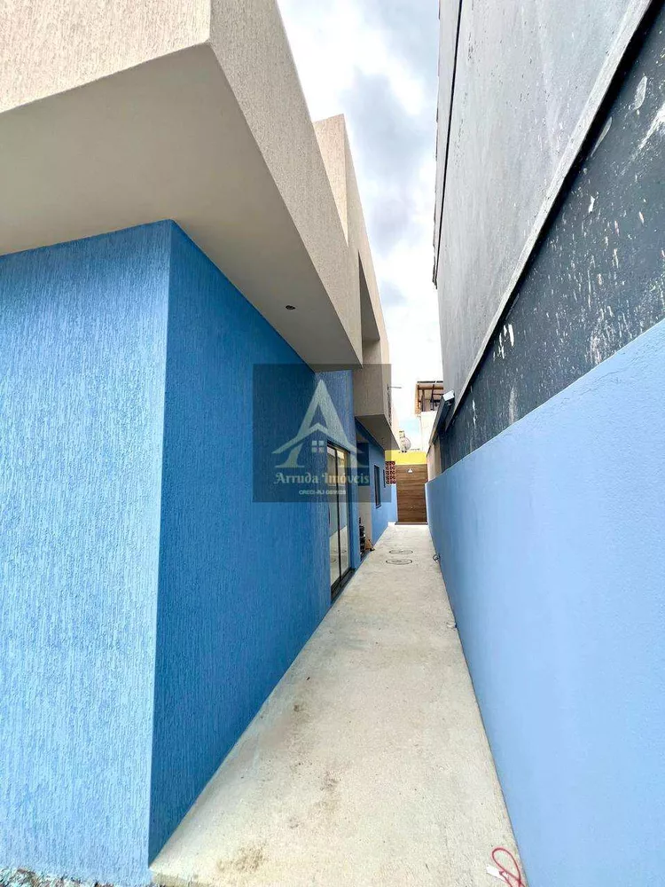 Casa, 3 quartos, 78 m² - Foto 11