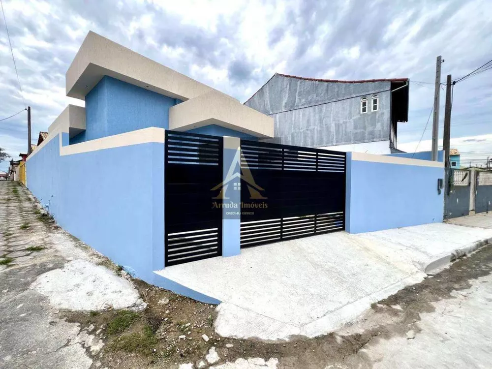 Casa, 3 quartos, 78 m² - Foto 3