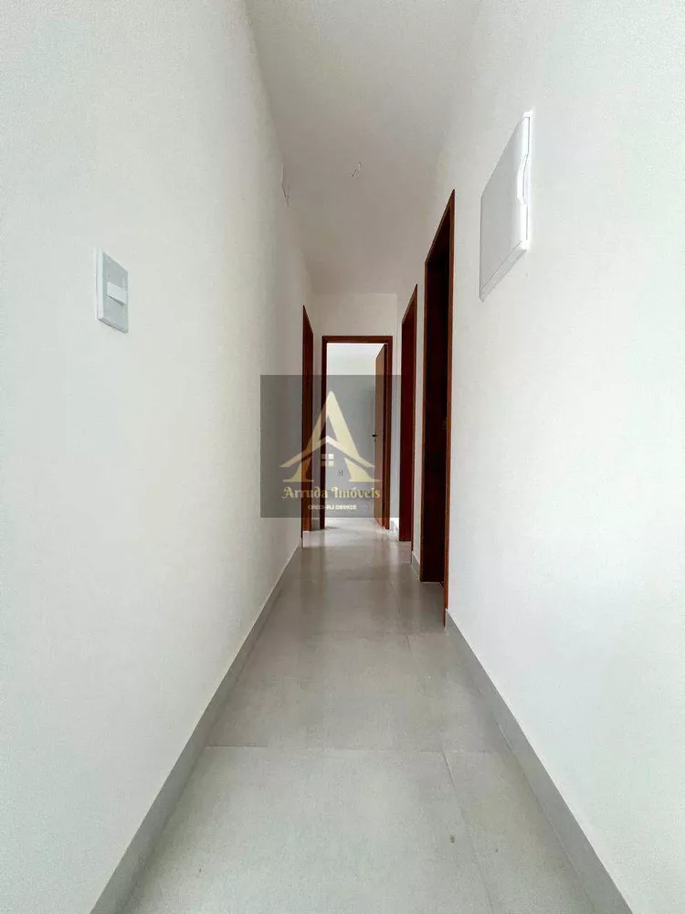Casa, 3 quartos, 78 m² - Foto 18