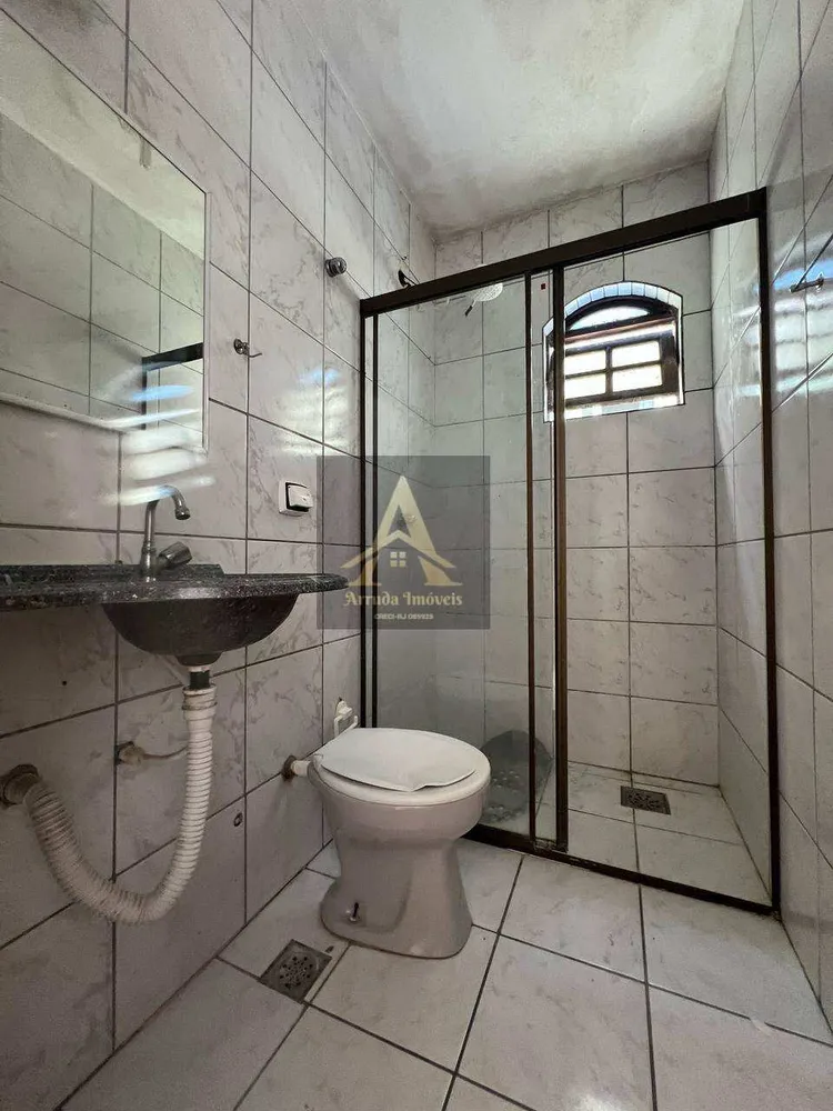 Casa, 2 quartos - Foto 17