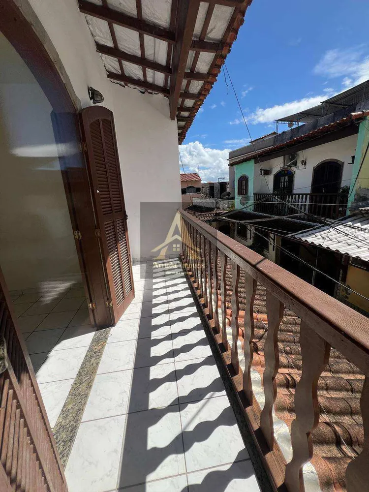 Casa, 2 quartos - Foto 2