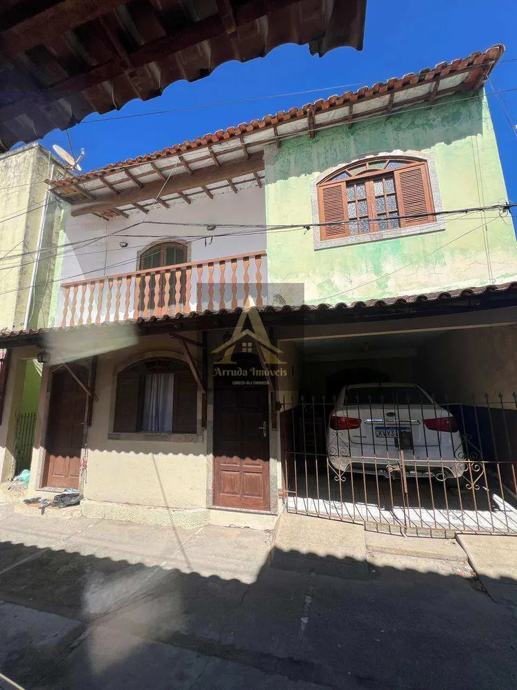 Casa, 2 quartos - Foto 1