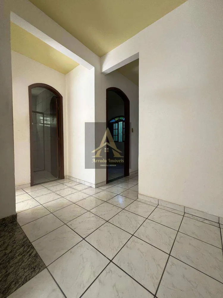 Casa, 2 quartos - Foto 10