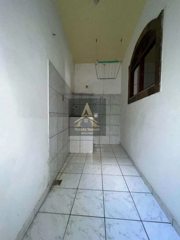 Casa, 2 quartos - Foto 15