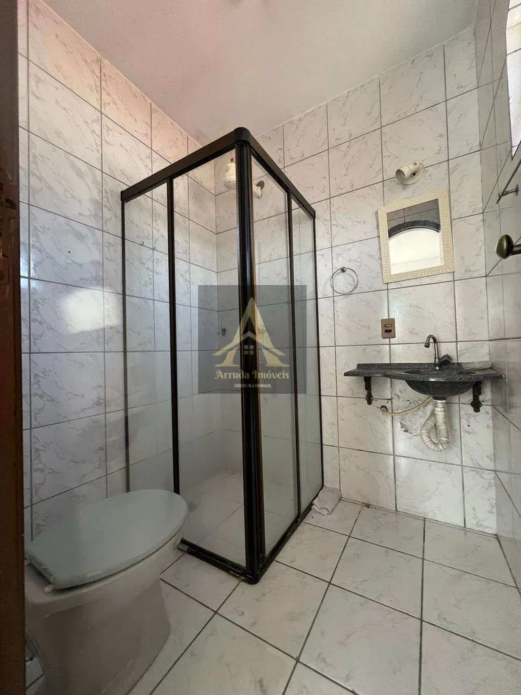 Casa, 2 quartos - Foto 16