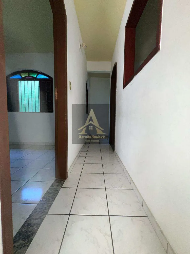 Casa, 2 quartos - Foto 11