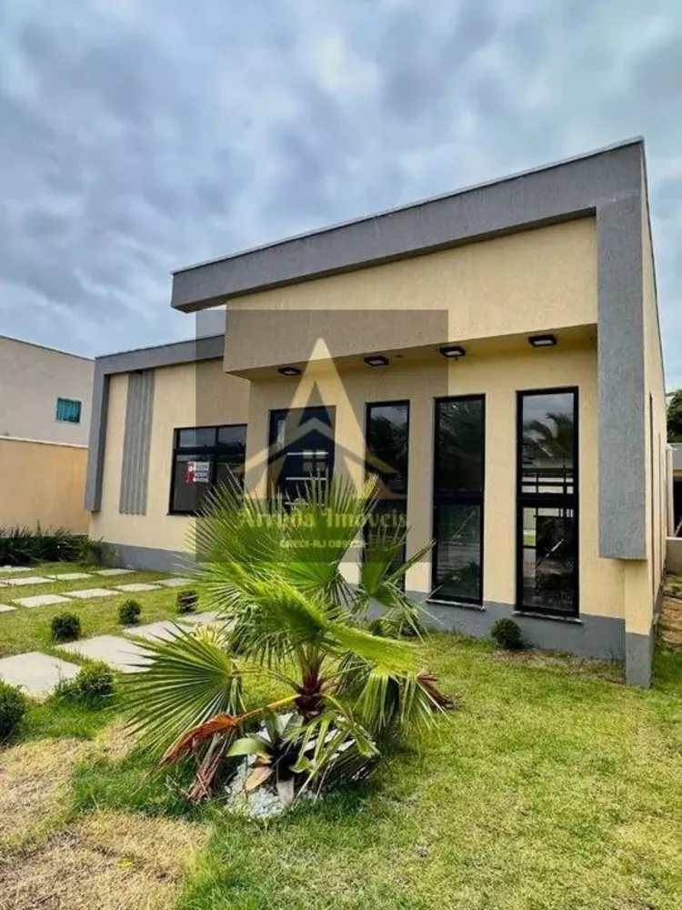 Casa, 3 quartos, 156 m² - Foto 2