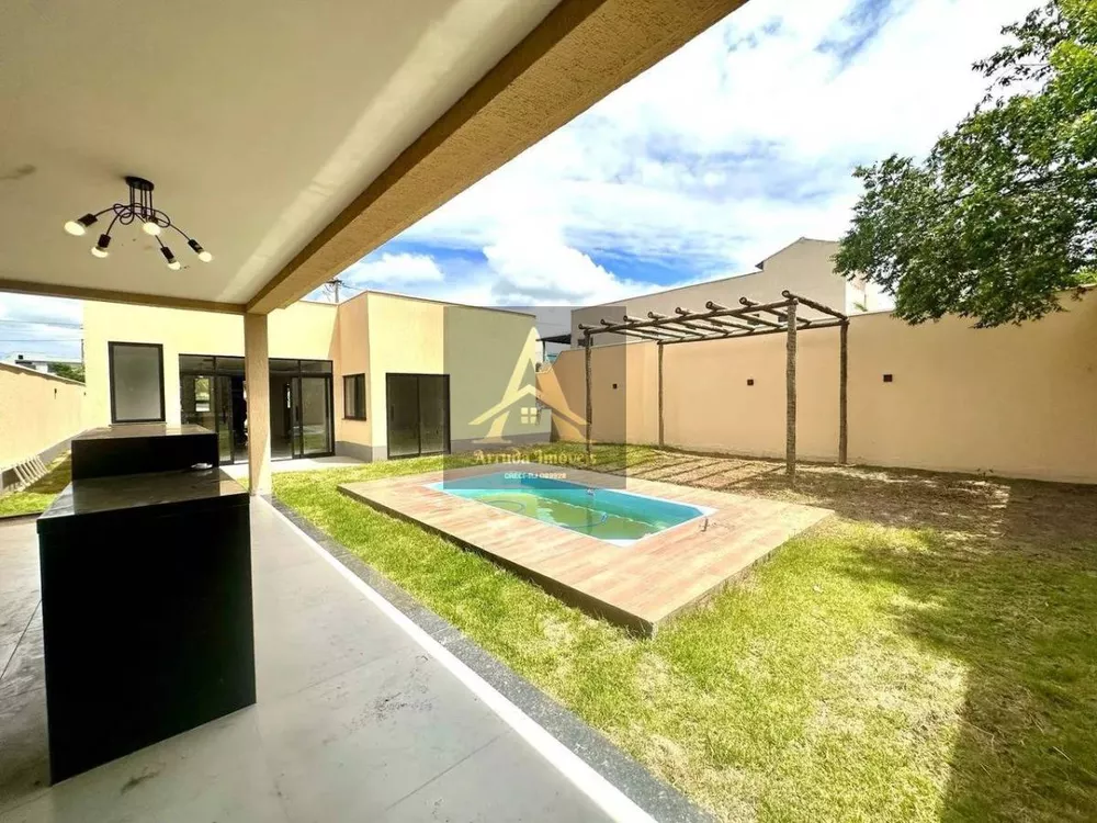 Casa, 3 quartos, 156 m² - Foto 3