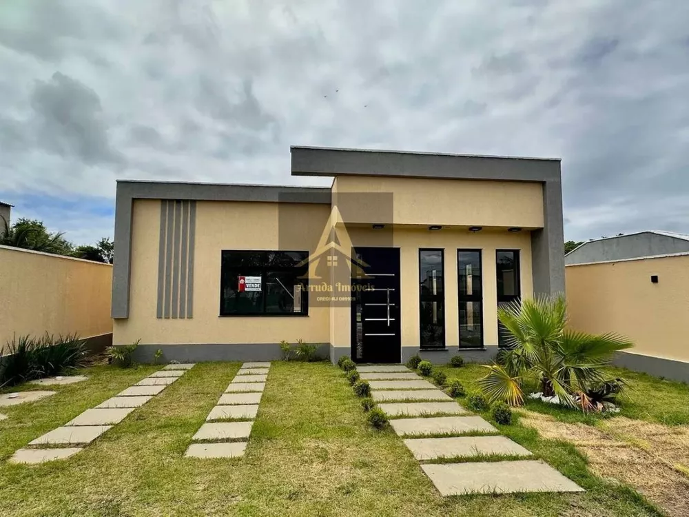 Casa, 3 quartos, 156 m² - Foto 1