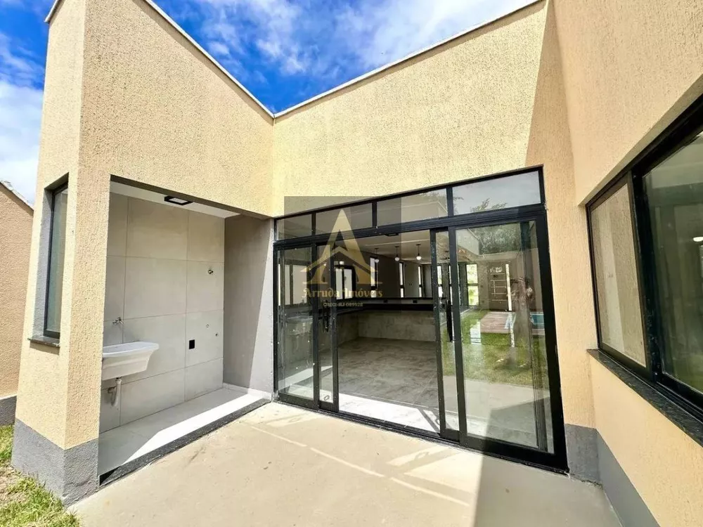 Casa, 3 quartos, 156 m² - Foto 4