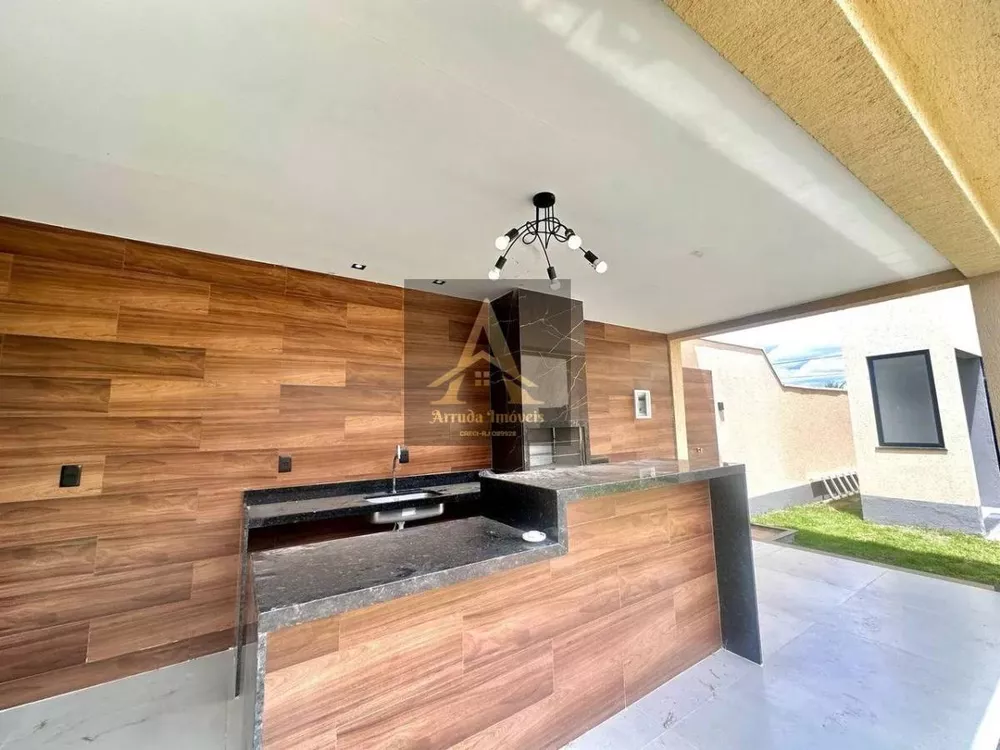 Casa, 3 quartos, 156 m² - Foto 5