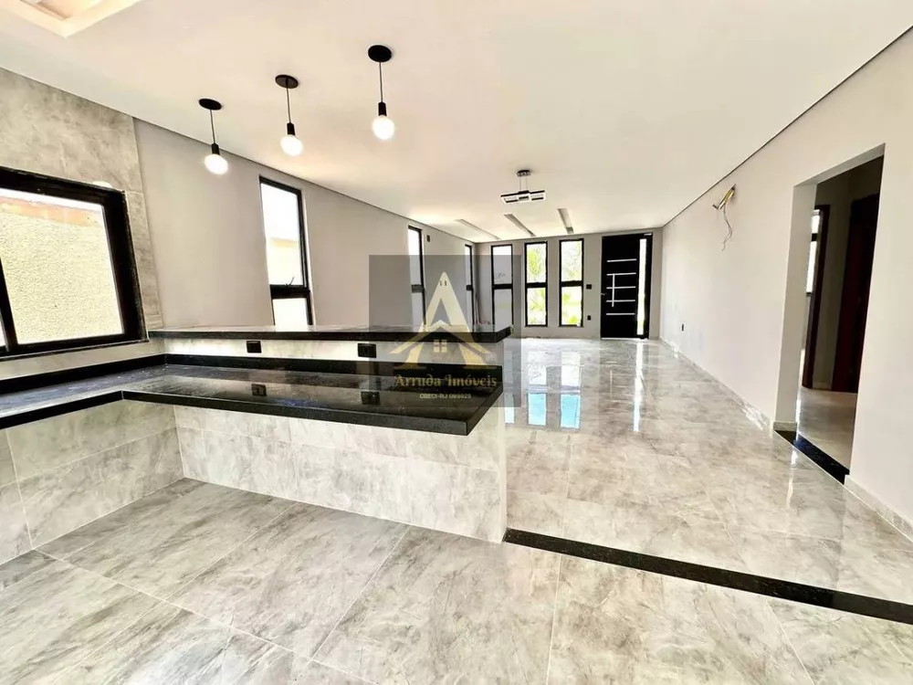 Casa, 3 quartos, 156 m² - Foto 6