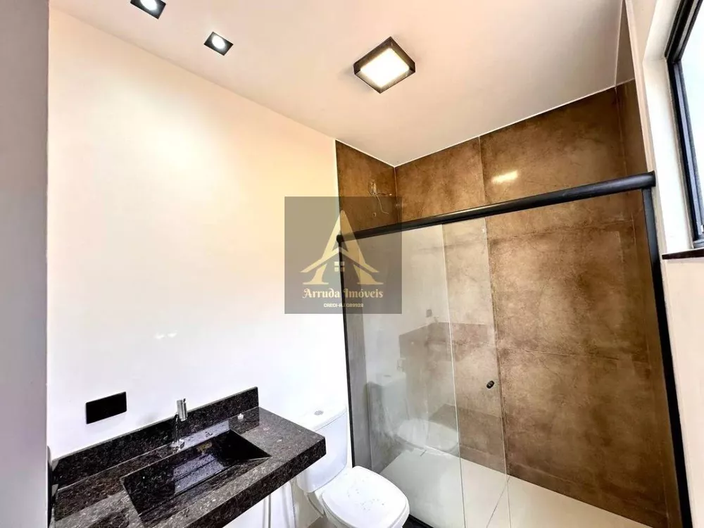 Casa, 3 quartos, 156 m² - Foto 12