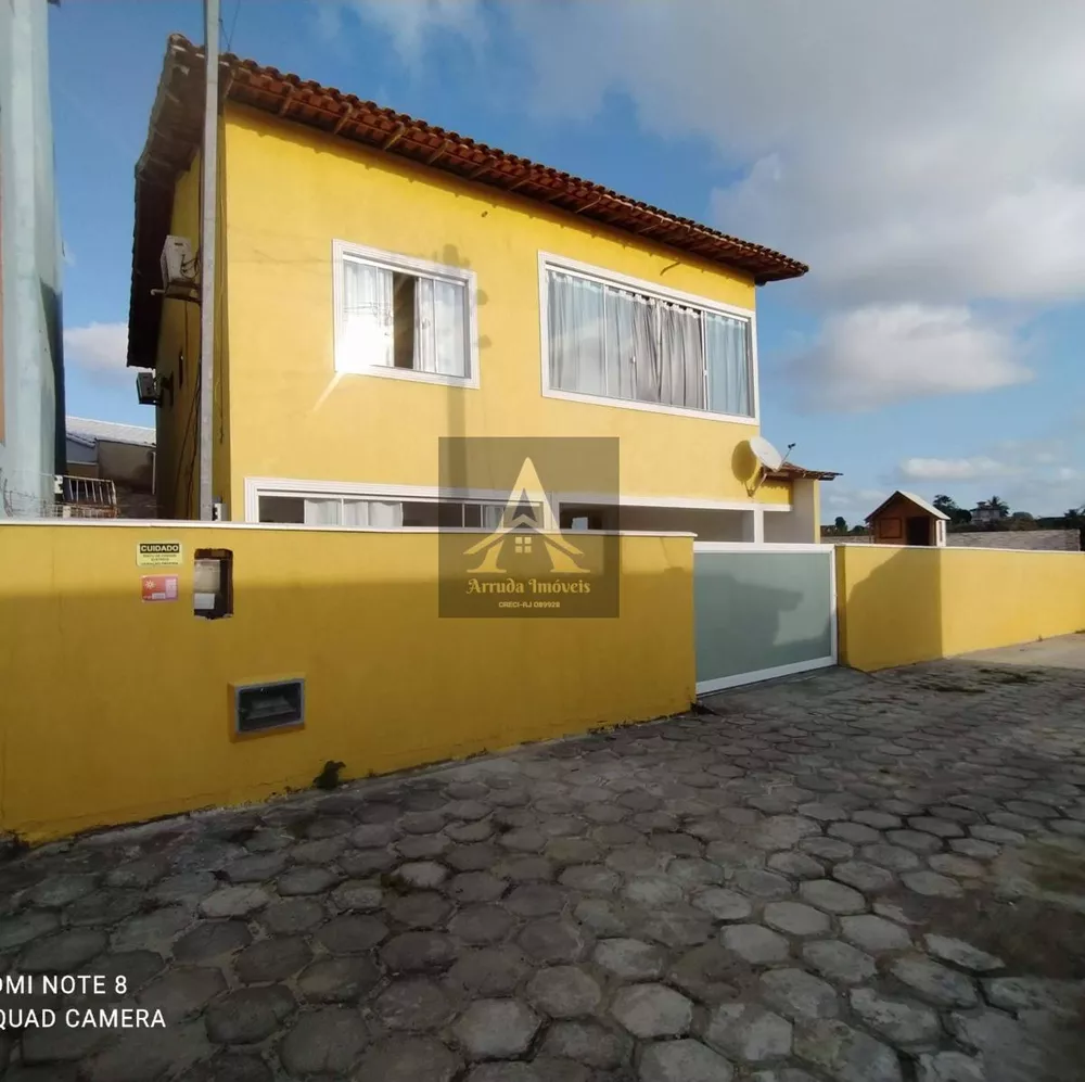 Casa, 4 quartos, 178 m² - Foto 1