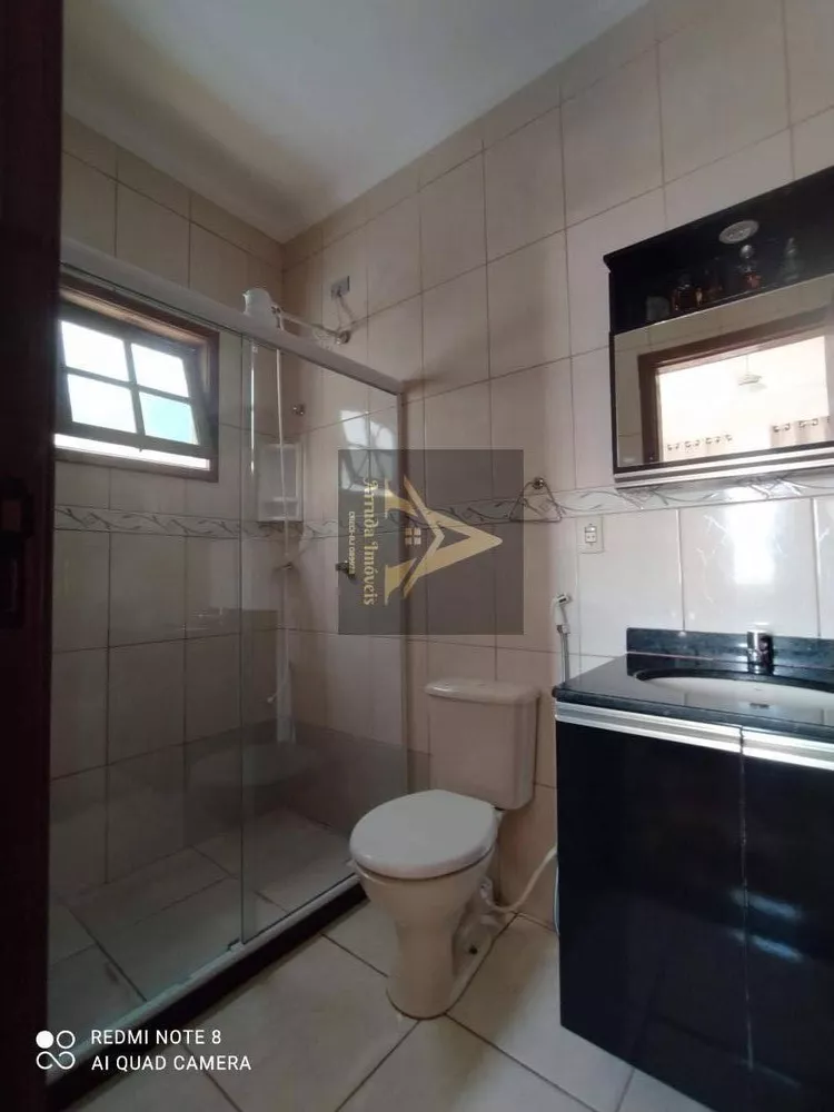 Casa, 4 quartos, 178 m² - Foto 15