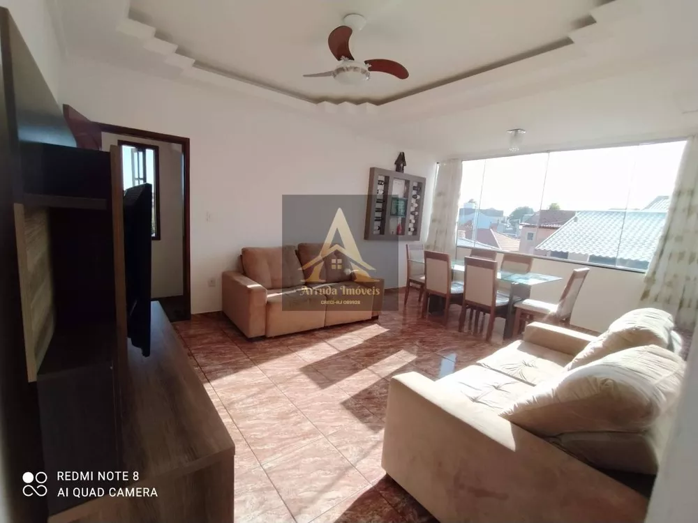 Casa, 4 quartos, 178 m² - Foto 3