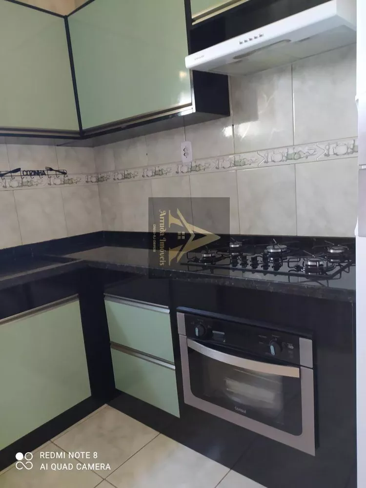 Casa, 4 quartos, 178 m² - Foto 14