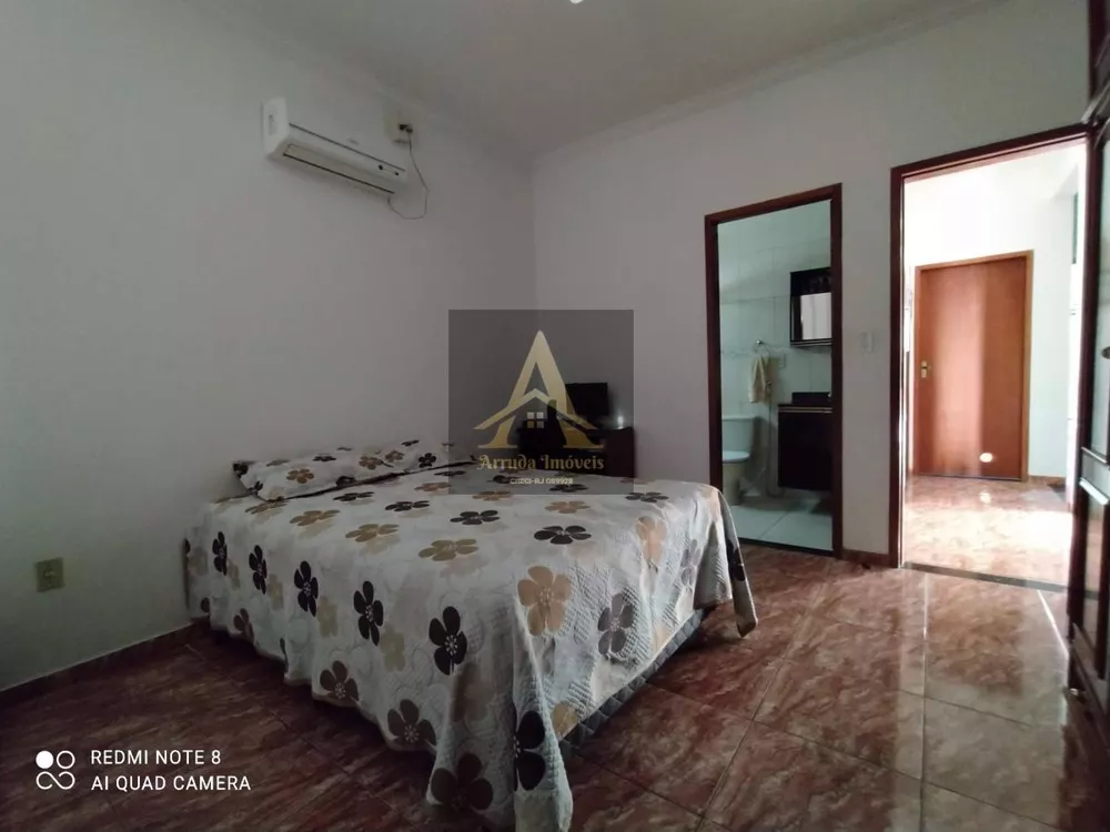 Casa, 4 quartos, 178 m² - Foto 5