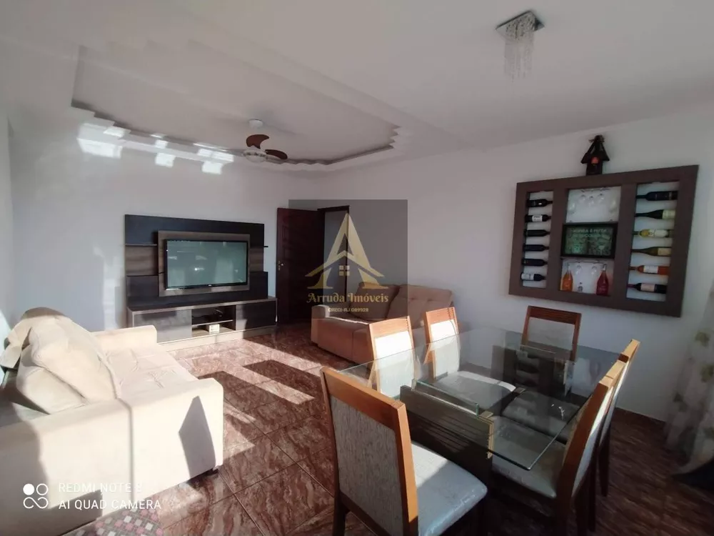 Casa, 4 quartos, 178 m² - Foto 4