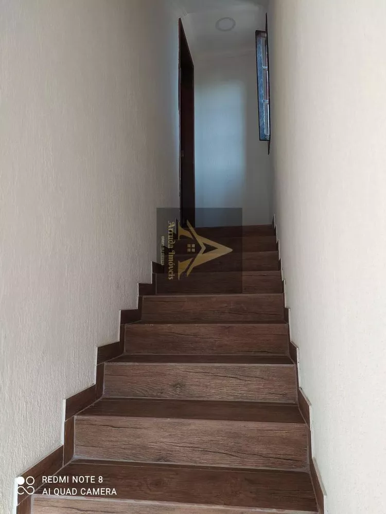 Casa, 4 quartos, 178 m² - Foto 12