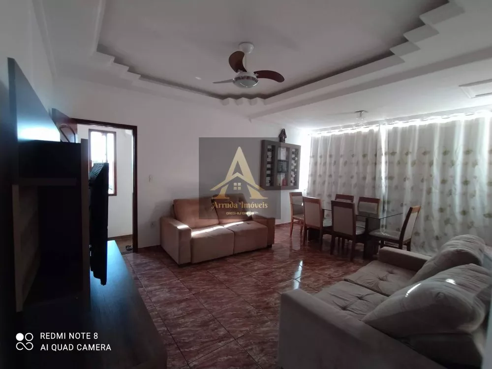 Casa, 4 quartos, 178 m² - Foto 2