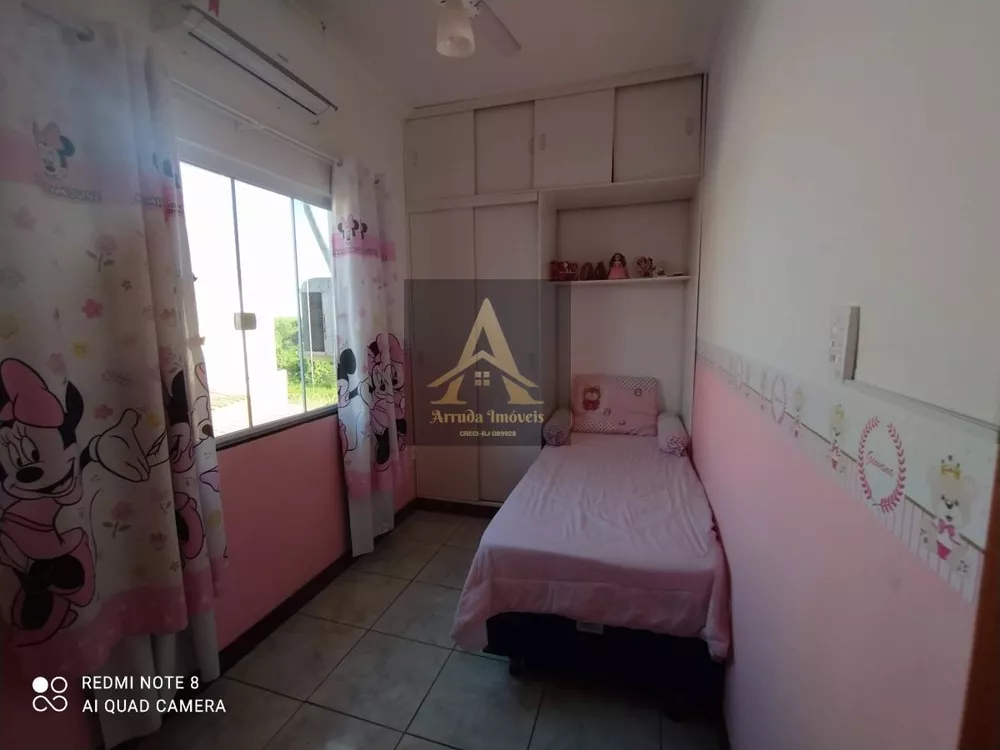 Casa, 4 quartos, 178 m² - Foto 9