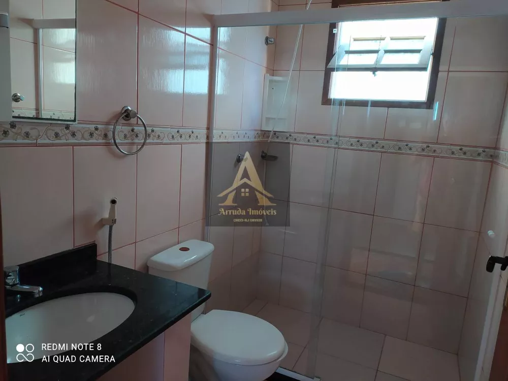 Casa, 4 quartos, 178 m² - Foto 16